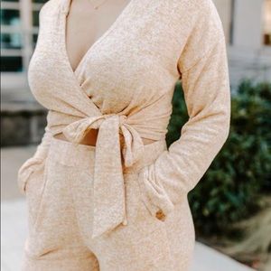 Cozy set - kittenish